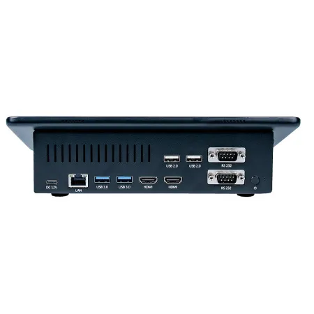 pos терминал poscenter wise lite (10, 1", j4125, ram 4gb, m2 ssd 128gb, wifi, bt) без ос (4824)