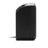 сканер штрих-кода mertech 7700 p2d usb, usb эмуляция rs232, черный (4133)