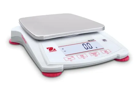 весы порционные ohaus spx621