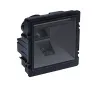 Сканер штрих-кода Mindeo MP8608, 2D, USB, встраиваемый, черный