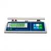 весы порционные m-er 326afu -6.1 lcd iii