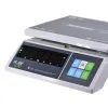 порционные весы m-er 326 afu-3.01 "post ii" led usb-com (двойной дисплей)