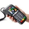 платежный электронный терминал ict250 gprs, ethernet modem