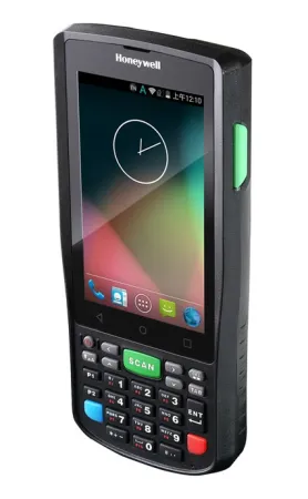 терминал сбора данных honeywell eda50k lte, wlan, android 7.1 with gms , 1d/2d imager (hi2d)