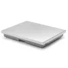 Фасовочные настольные весы M-ER 224 32.5 STEEL USB без дисплея, без АКБ
