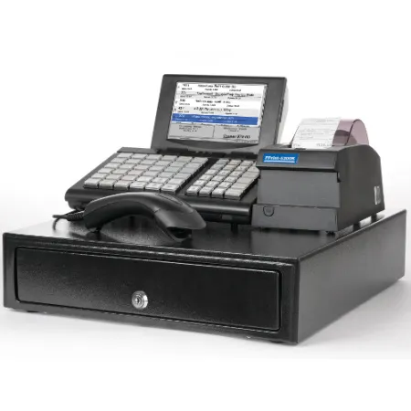pos-система easypos.lite fprint 5200k