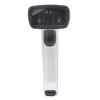 сканер штрих-кода vmc burstscanx vb usb (c детектором валют, с интерф. каб. 2 м) (153791) светлый