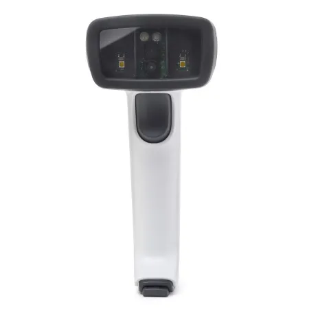 сканер штрих-кода vmc burstscanx vb usb (c детектором валют, с интерф. каб. 2 м) (153791) светлый