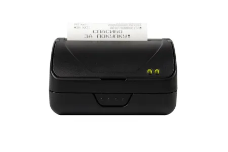 фискальный регистратор атол 15ф мобильный (фн 15) usb, wifi, bt, акб (48043)
