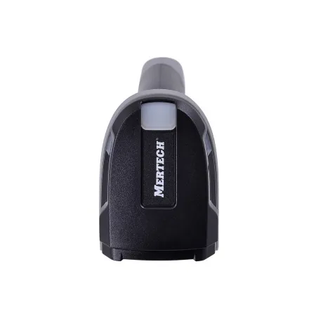 беспроводной сканер штрих-кода mertech cl-2420 ble spp dongle p2d usb black