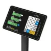 весы товарные m-er 333 acp-300.100 trader lcd