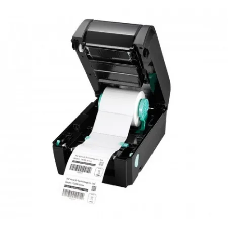 принтер этикеток tsc tx 200 (термо-трансфер, lcd su + ethernet + usb host + wi-fi slot-in) (203dpi)