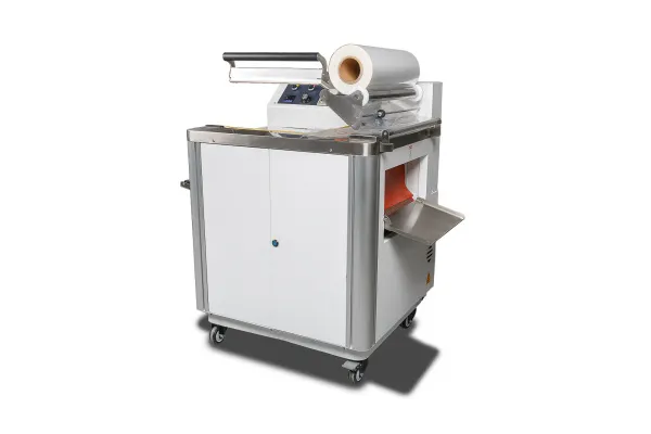 Компактный термоусадочный аппарат BSL-400