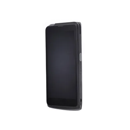 комплект терминал сбора данных mertech s5 с усиленным защитным чехлом