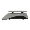 весы торговые m-er 328ac-32.5 lcd touch-m, usb, rs-232
