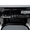 pos терминал-моноблок poscenter pos500 (15",p-captouch,intel® j1900 ,4gbram,128gbssd,msr)безос