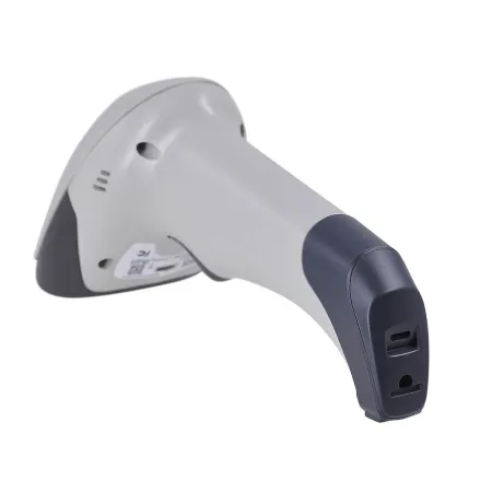 сканер штрих-кода беспроводной mertech cl-2310 ble dongle p2d usb, белый