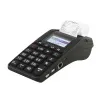 Кассовый аппарат АТОЛ-92Ф (Wifi, BT, 2G, Ethernet, черная) без ФН