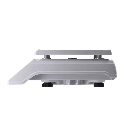 порционные весы m-er 326 afu-3.01 "post ii" lcd usb-com (двойной дисплей)
