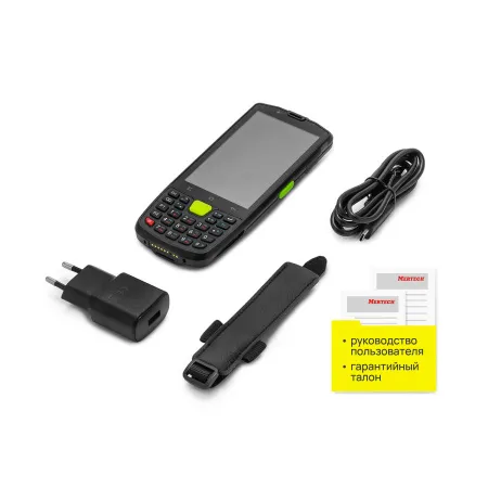 терминал сбора данных mertech seuic autoid q9 серии 8 (3/32gb)