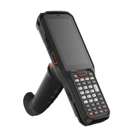 терминал сбора данных urovo rt40 (rt40-gs4x10e401xhq)