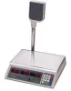 весы торговые mettler toledo tiger-e-3201-069 до 15кг со стойкой