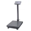 Весы бытовые TCS-K3 -605 (300кг/50г) LCD