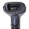 сканер штрих-кода беспроводной mertech cl-2210 ble dongle p2d usb, черный с подставкой
