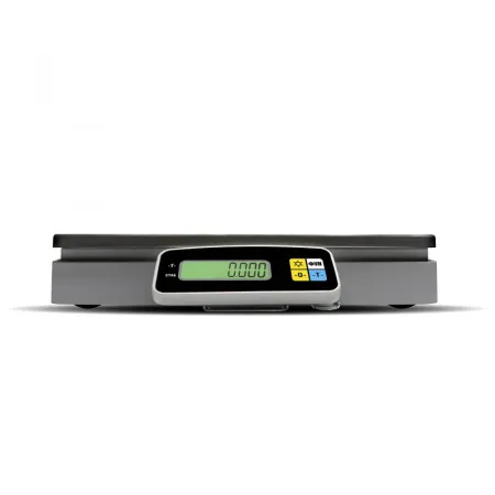 весы порционные m-er 222 f -32.5 lcdrs232