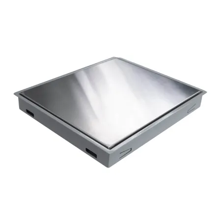 фасовочные настольные весы m-er 224 32.5 steel usb без дисплея, без акб