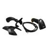 сканер штрих-кода idzor 2200 2d, usb с подставкой