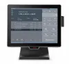 pos терминал-моноблок атол jazz, msr, ssd, 4 gb windows 10 iot (43137)