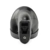 беспроводной сканер штрих-кода mertech cl-1320 ble spp dongle p2d usb black