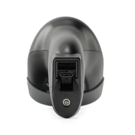 беспроводной сканер штрих-кода mertech cl-1320 ble spp dongle p2d usb black