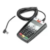 клавиатура выносная ipp 220 contactless