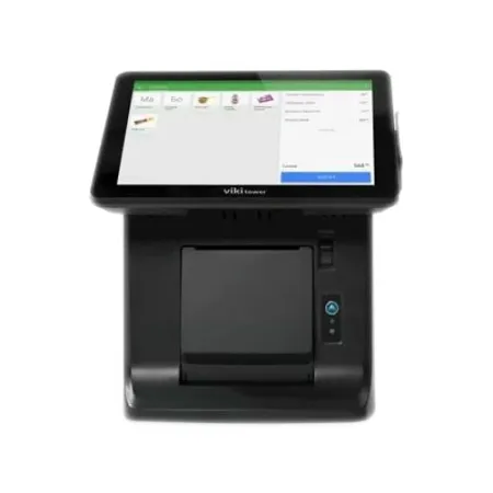 pos-система viki tower f
