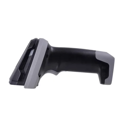 беспроводной сканер штрих-кода mertech cl-2420 ble spp dongle p2d usb black