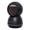 Сканер штрих-кода FORT FT-209T Матрешка USB черный