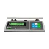 весы порционные m-er 326afu -32.1 lcd post ii