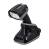 зарядно-коммуникационная подставка (cradle) для сканера mertech cl-2410 black