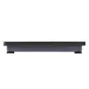 весы порционные m-er 224 af -15.2 lcd steel usb