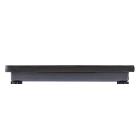 весы порционные m-er 224 af -15.2 lcd steel usb