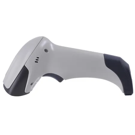 сканер штрих-кода беспроводной mertech cl-2310 ble dongle p2d usb, белый