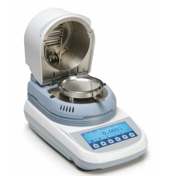 анализатор влажности bel i-thermo g64м
