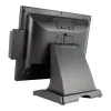 pos терминал-моноблок штрих-touchpos 335 (черный) windows posready