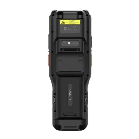 терминал сбора данных urovo rt40s (rt40s-ss6x13e4031hq)