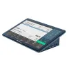 POS терминал Poscenter Wise Lite (10, 1", J4125, RAM 4Gb, M2 SSD 128Gb, WiFi, BT) без ОС (4824)