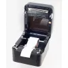 принтер этикеток poscenter pc-100ue (термо, 203dpi, usb, ethernet) черный (736530)