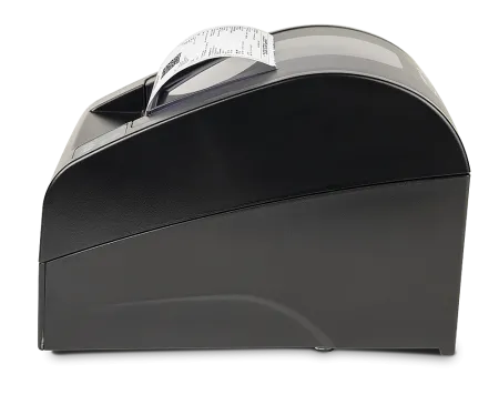 фискальный регистратор атол fprint-22птк (фн 36) rs232+usb+ethernet черный