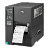 Принтер этикеток TSC MH341P (термо-трансфер, 300dpi, RS, USB, Ethernet, смотчик)